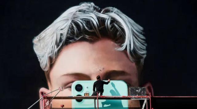 苹果|10月12日!欧洲市场突然宣布,数亿果粉炸锅:为何又是苹果?