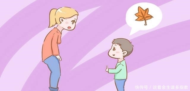 孩子|最受孩子欢迎的3类父母,快来测测,榜上有你吗?