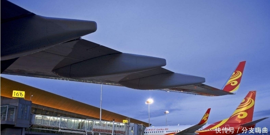 枢纽|中国最霸气的一个省拥有55座机场,成为我国最重要的航空枢纽