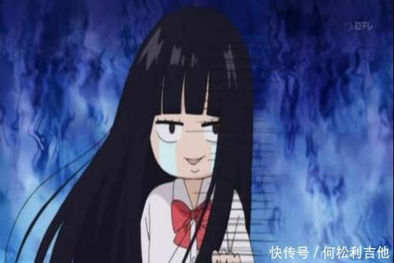 丑女|动漫界出名的5大丑女,娶到就是赚到,你敢捞哪一个!