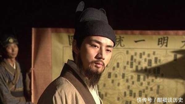 吊死|为什么崇祯宁愿吊死，也不愿南迁？