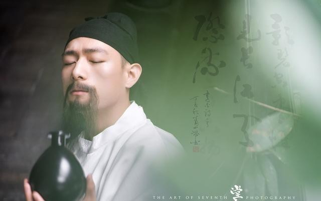 斗酒|李白斗酒诗百篇，李白的酒量如何，到底有多能喝？