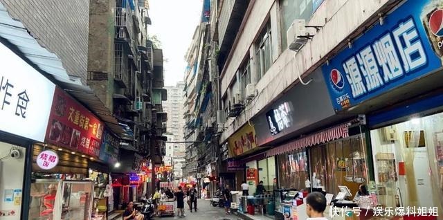 宜宾|宜宾文重街,我又来了!这里除了整条街的小吃,还有……