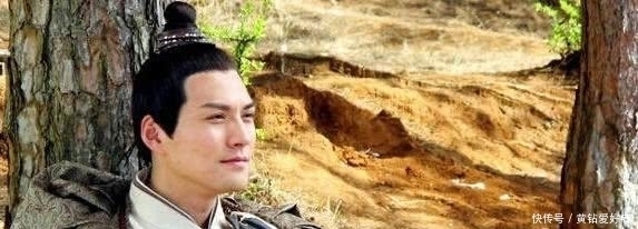 祖宗|唐太宗能同意与李陵的子孙认亲,为何却不愿认李陵这个祖宗