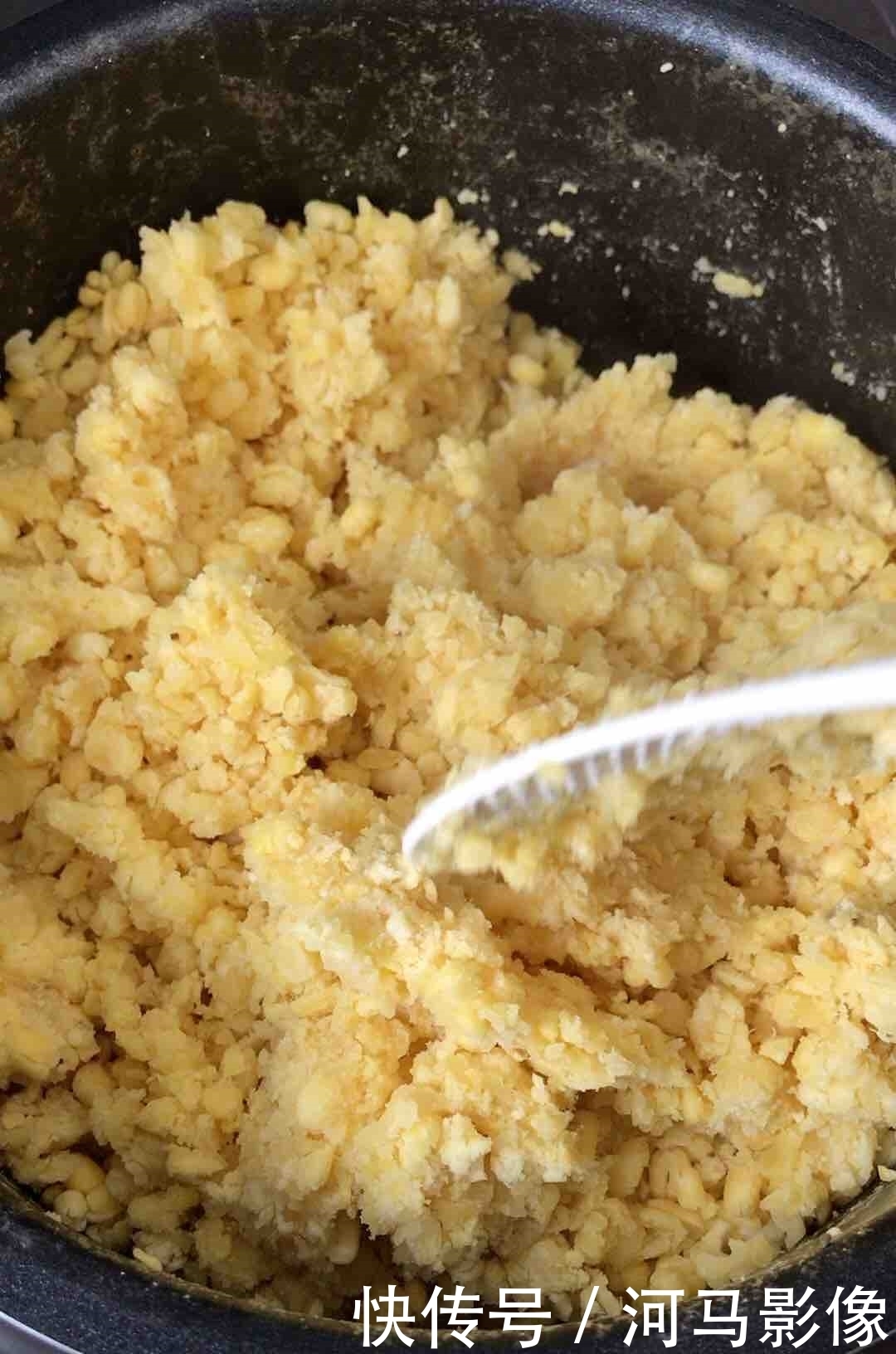 孩子|绿豆这样做,比煮粥还好吃,还没端上桌就被孩子们抢光了