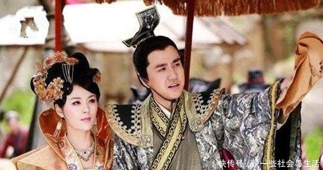  皇帝|皇帝: 皇位给你, 但别杀侄子, 弟弟: 保证做到! 1年后废侄当皇帝