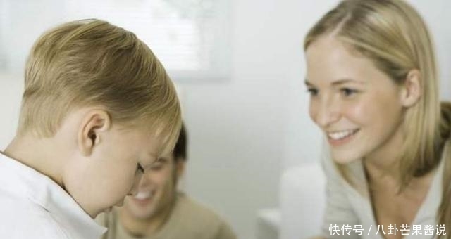 小朋友|遇事“被动”的孩子,多半是“回避型”人格,这样做可有效避免!