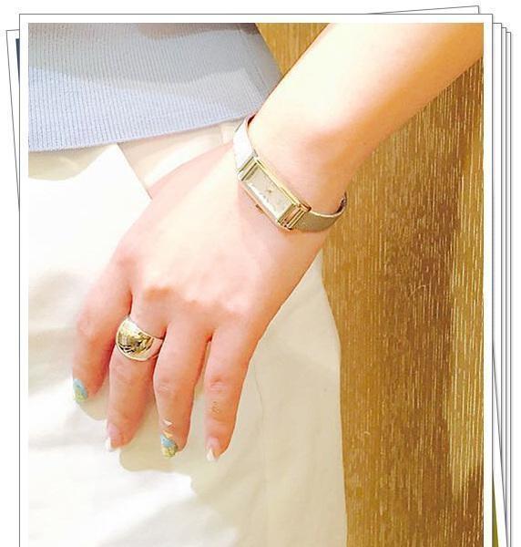 受欢迎|没配饰都不好意思出门,15款日本夏日流行服饰搭配