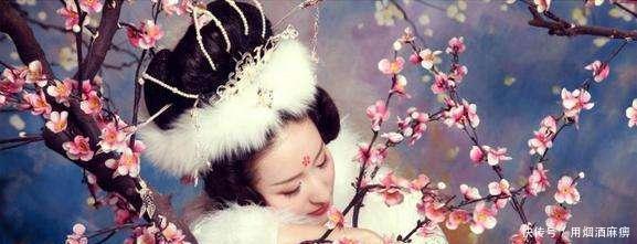  发现|梅妃死亡之谜 有人说她投井自缢, 可却在她的尸身发现几处刀伤