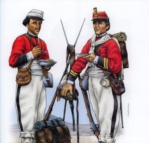 失败|太平天国失败后，有一支余部曾横行在南美洲大陆上？想多了