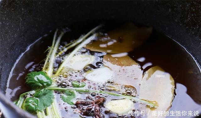 可口|豆腐皮新吃法,吃了这么多年豆皮,香辣可口,不学可惜了