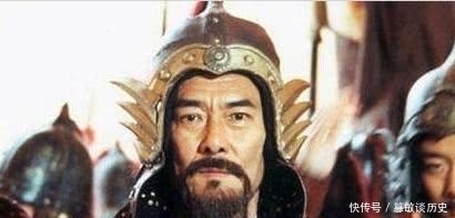 忧郁|他是川陕抗金名将,怀着极度忧郁的心情写下一首词,气势十足