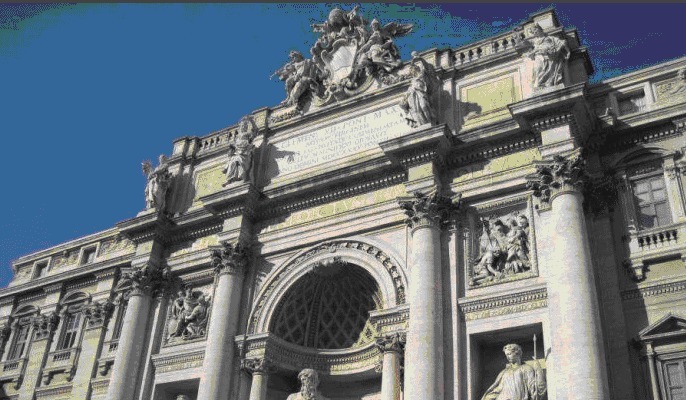 历史|罗马帝国后期的欧洲陷入一片混乱，甚至是开历史的倒车