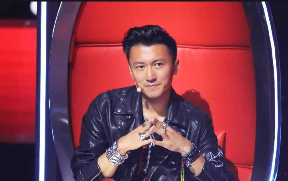 替代|2020《好声音》4位导师名单出炉!李健回归、李宇春或替代那英?