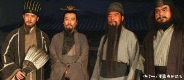 子孙|蜀国亡后，为何张飞的子孙依旧飞黄腾达？你看看张飞的老婆是谁