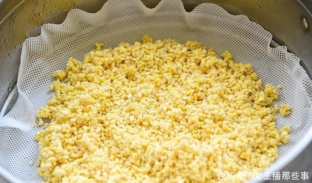 煮粥|绿豆别再煮粥了,这样做更好吃,清热去火还不长肉,老少皆宜