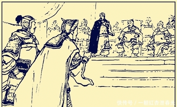 关羽|三国三个吹牛吹上天的“上将”,他们都是被谁杀的?