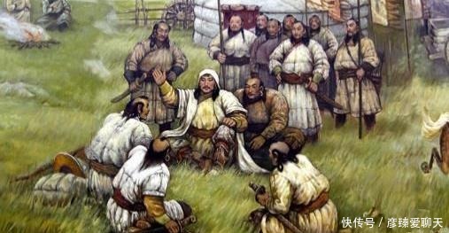 环保|“一代天骄”成吉思汗被称为历史上“最环保”的君王?