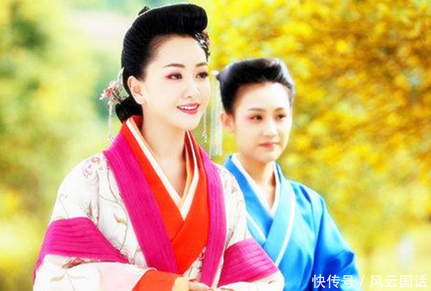 遗憾|霍成君为什么自杀虽是一朝皇后，却成了政治的牺牲品，真是遗憾