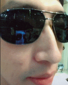 搞笑|搞笑GIF：腿脚挺利索啊