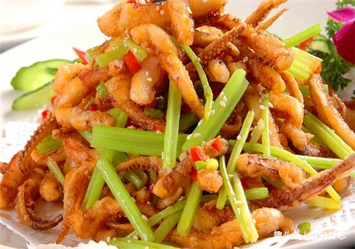  孩子|美味佳肴的几道家常菜，营养美味，味道浓郁超下饭，老人孩子喜欢