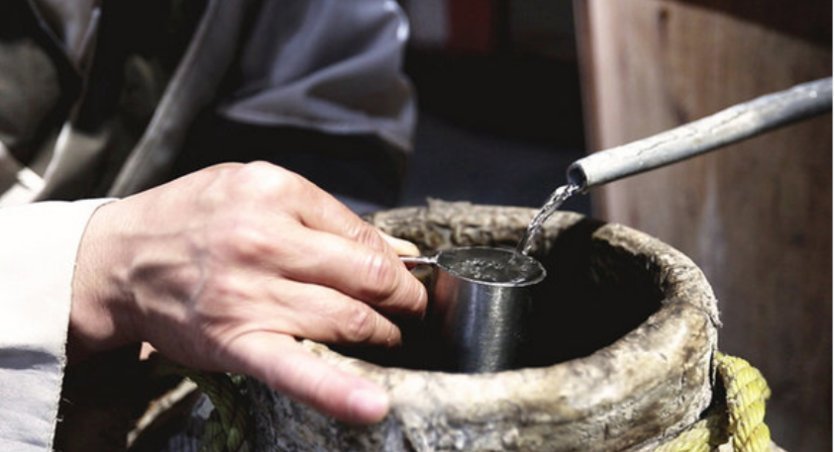 化学反应|白酒越放越香，3个原因要弄清楚，不要存放错了，得不偿失