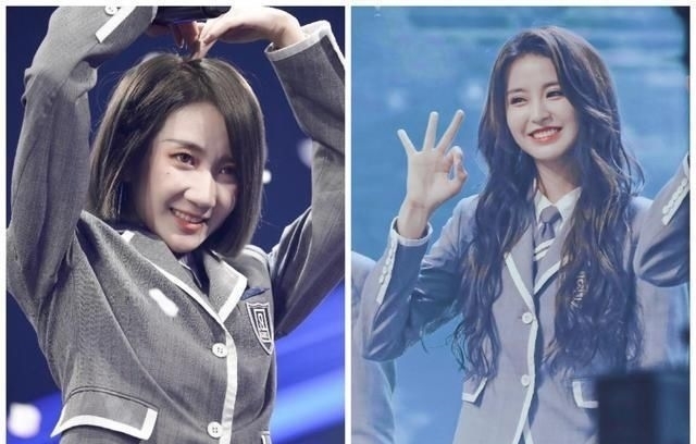 真情实意|《青你2》决赛再现意难平,追选秀不能太真情实意?