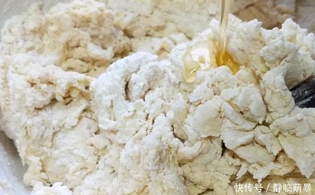 不换|我家黄豆从不打豆浆,加1碗面粉,简单几步,出锅给肉不换,真香