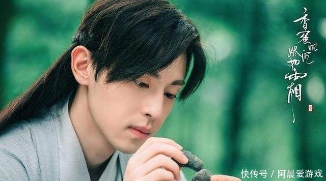 多变|多变偶像邓伦:不管流言蜚语,我只跟我自己较劲