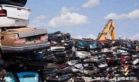 交警|交警提醒从8月起,这5类车将不被允许上路,违者最高扣12分!