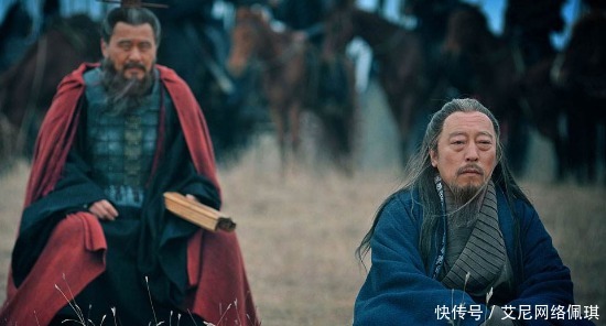 墓穴|诸葛亮和司马懿离世前均留一计,为何千年后有人说诸葛亮更胜一筹