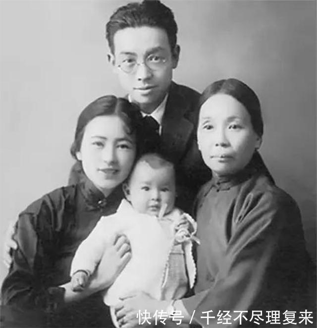 沦陷|林徽因:3个男人为她沦陷,为何选择梁思成?因他做的这承诺