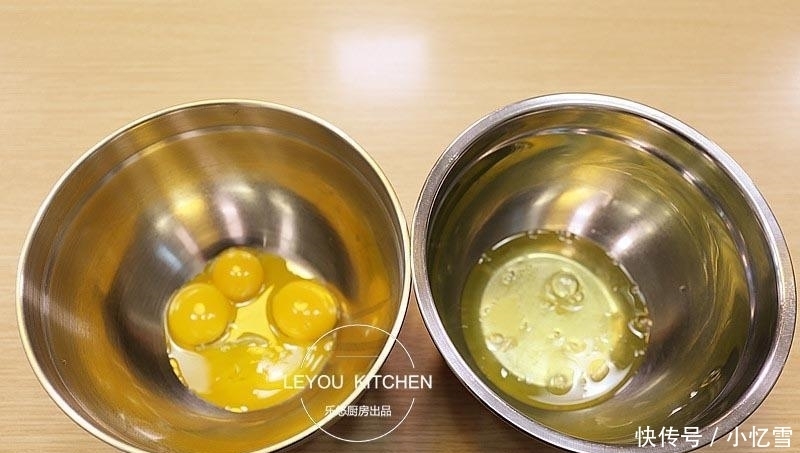 咬一口|比蛋糕给还松软的早餐饼, 不用和面, 孩子咬一口就喜欢