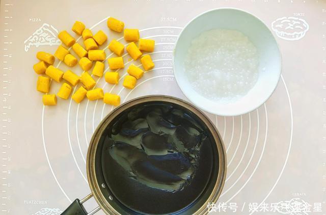 晴天|晴天教你在家动手做甜品,简单美味,人手一份