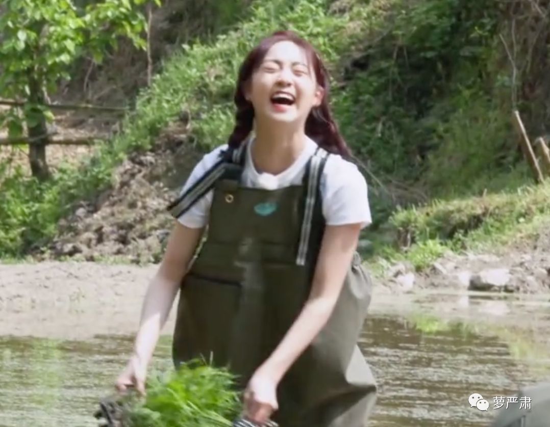 睡梦中|这类节目还没有被女星们拉黑吗水冲掉全脸妆、睡梦中拍摄……