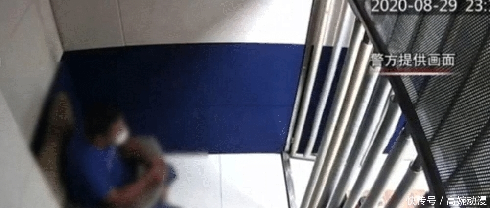 忽变|保安忽变“富三代”，冒充继承者行骗多年，现被警方抓获