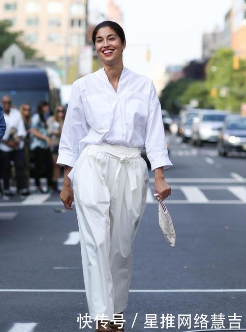 上半身|上半身胖的女生,尽量避开这3种款式!显胖不说还显土,谁穿谁丑