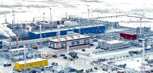 气荒|气荒! 气荒? 中国的天然气究竟要从哪来?