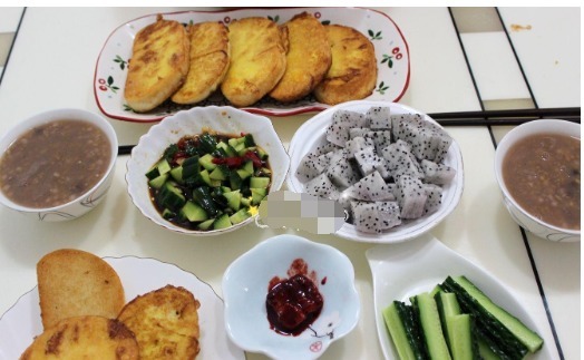 舒服|早餐这样吃一周不重样,吃得暖和又舒服,一上午都不饿,精力爆棚