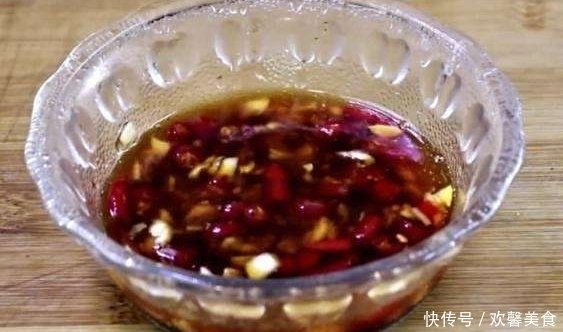 立马|做凉拌菜时,记得加上两味“调料”,不管什么菜,味道立马变好