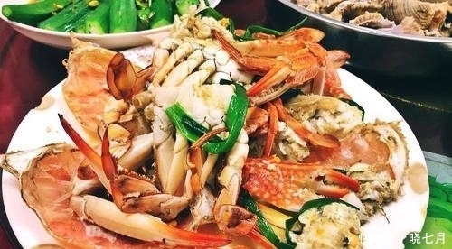 家常菜|上桌秒抢的几道家常菜,鲜香入味,做法简单,家中来客露一手