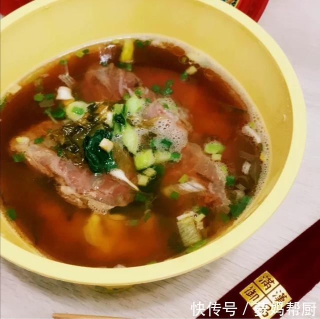 LV|这款泡面被称为“泡面界的LV”,一碗108元,网友:土豪都吃不起