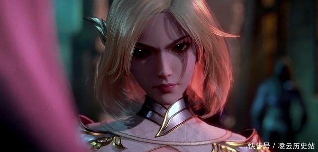 银草|斗罗大陆:唐三双武魂二次觉醒,体内的蓝银草之王终于解放