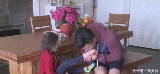 上档次|李小鹏美国亿万豪宅曝光 内部装修简约大气上档次!