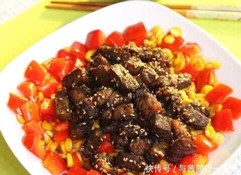家常菜|推荐几款不油腻的家常菜,易学,上手快,好吃!