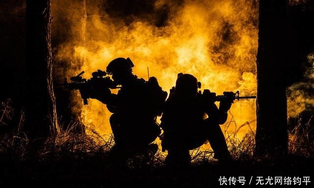 种暴力行为|《战争论》:什么是战争,战争都有哪些性质?