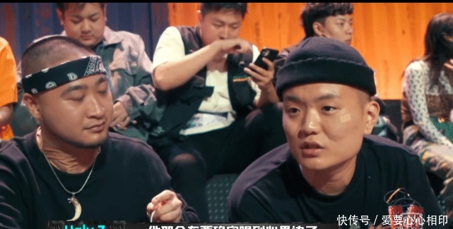 说唱|中国新说唱对于药水哥的rap,吴亦凡是这样评论的!