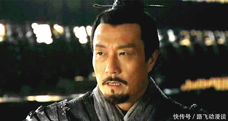 阶下囚|如果陈余用了此人之计,韩信早成了阶下囚,哪有后来的军事成就