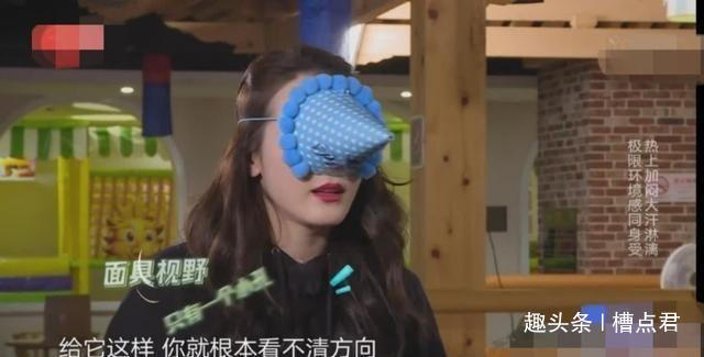 岳云鹏|节目意外首刀甩锅岳云鹏,《极挑》的招牌被砸的粉碎