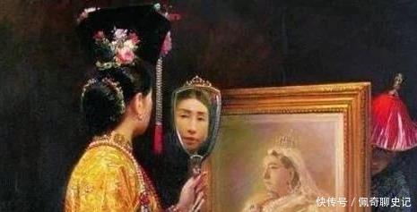 到底|慈禧早上一起床，就下令杀死身边的宫女、太监，到底是为啥？